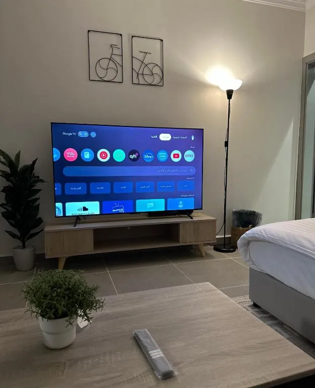 Image of Quiet New Studio in Almuruj