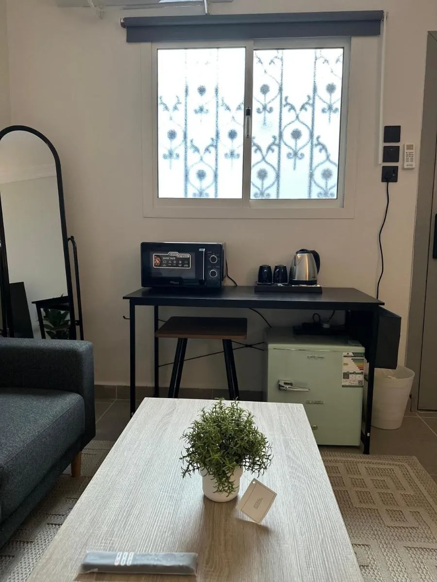Image 6 of Quiet New Studio in Almuruj