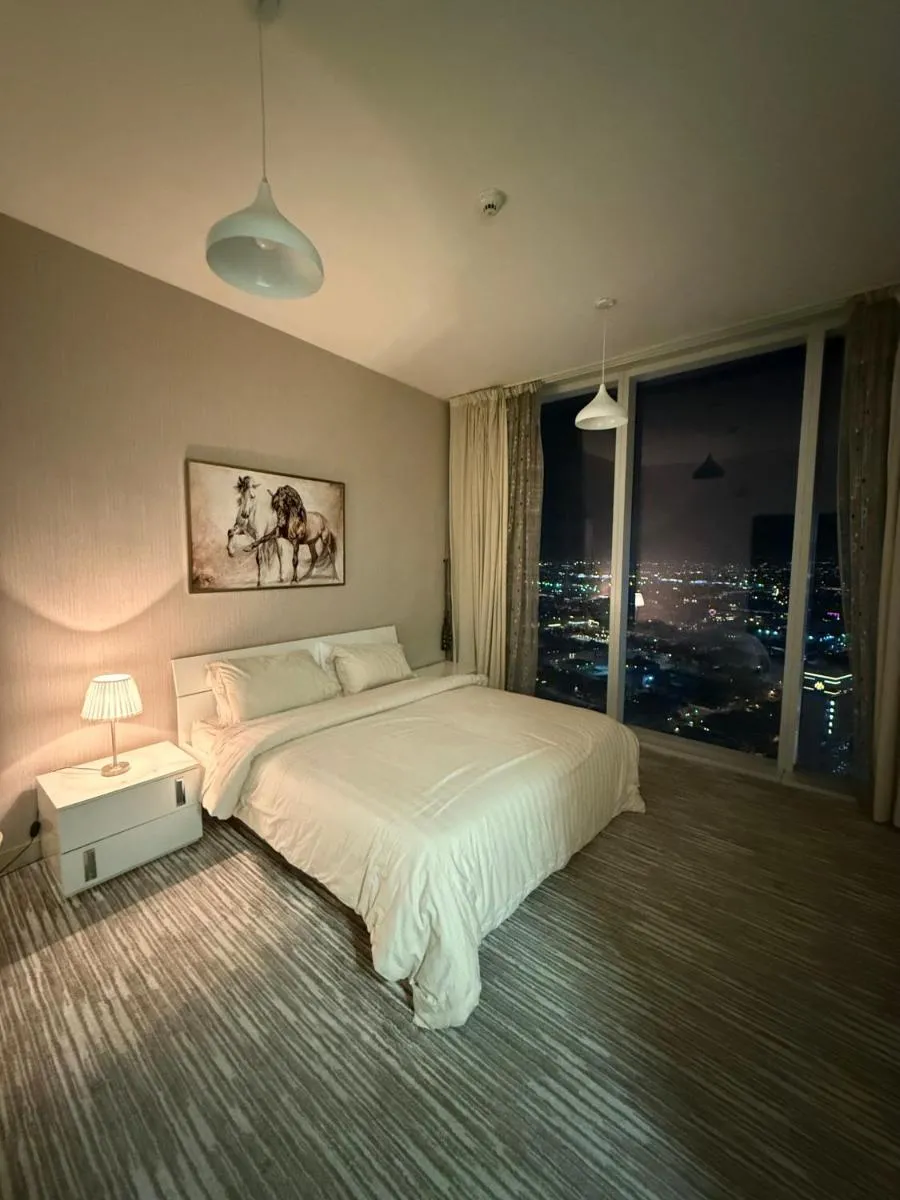 Image 6 of Rafal Luxury Suite شقة فاخرة – برج رافال