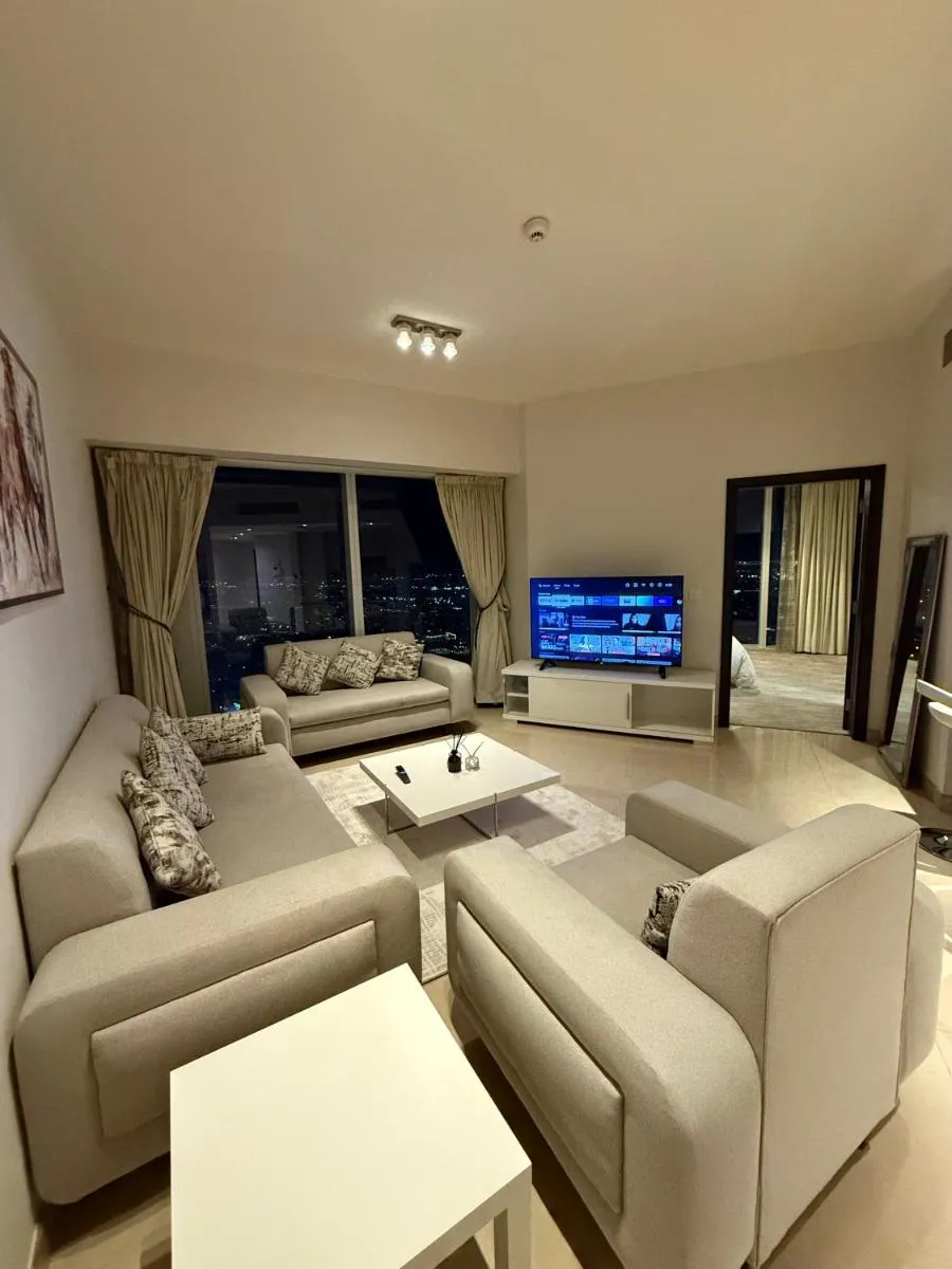 Image 3 of Rafal Luxury Suite شقة فاخرة – برج رافال