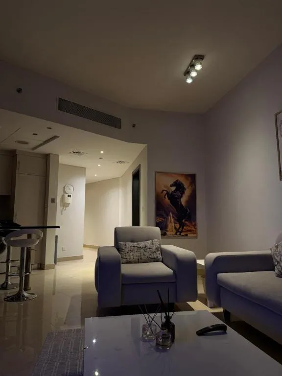 Image of Rafal Luxury Suite شقة فاخرة – برج رافال