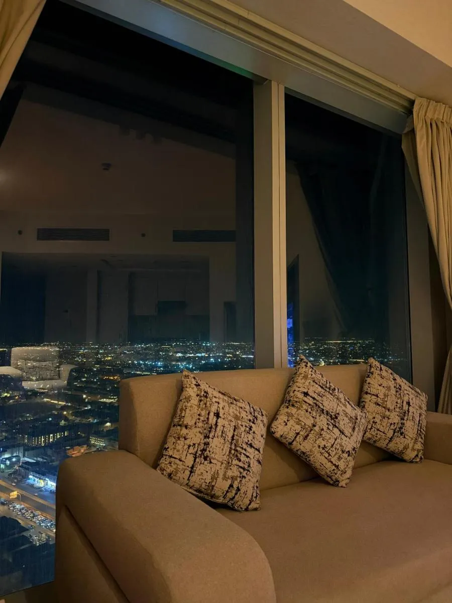Image 5 of Rafal Luxury Suite شقة فاخرة – برج رافال