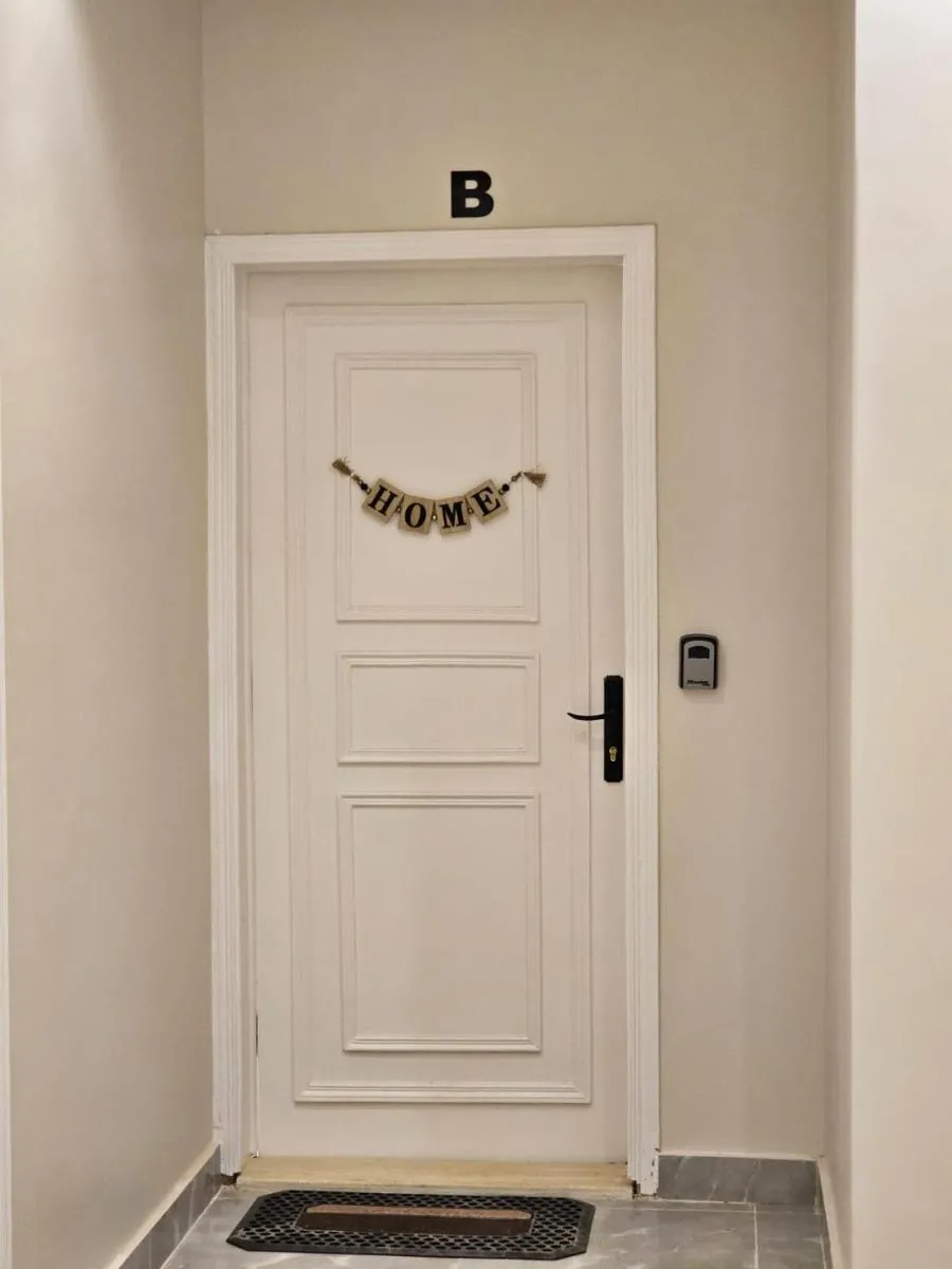 Image 1 of Relaxing Apartment