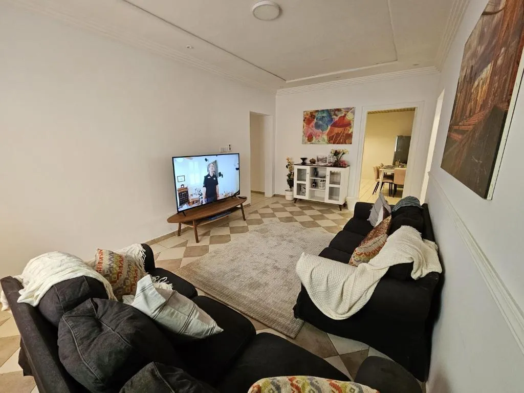 Image of Riyadh, King Faisal District Apartment