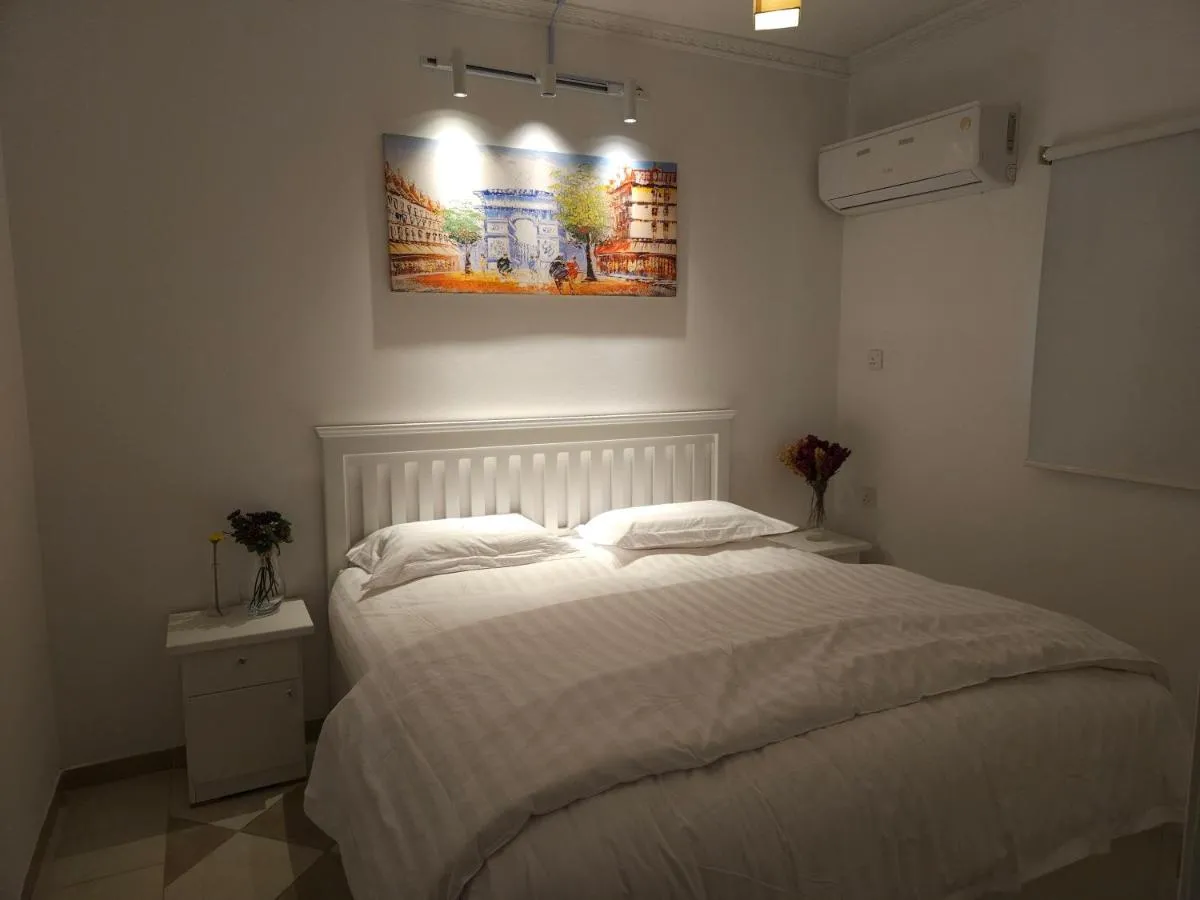 Image 3 of Riyadh, King Faisal District Apartment
