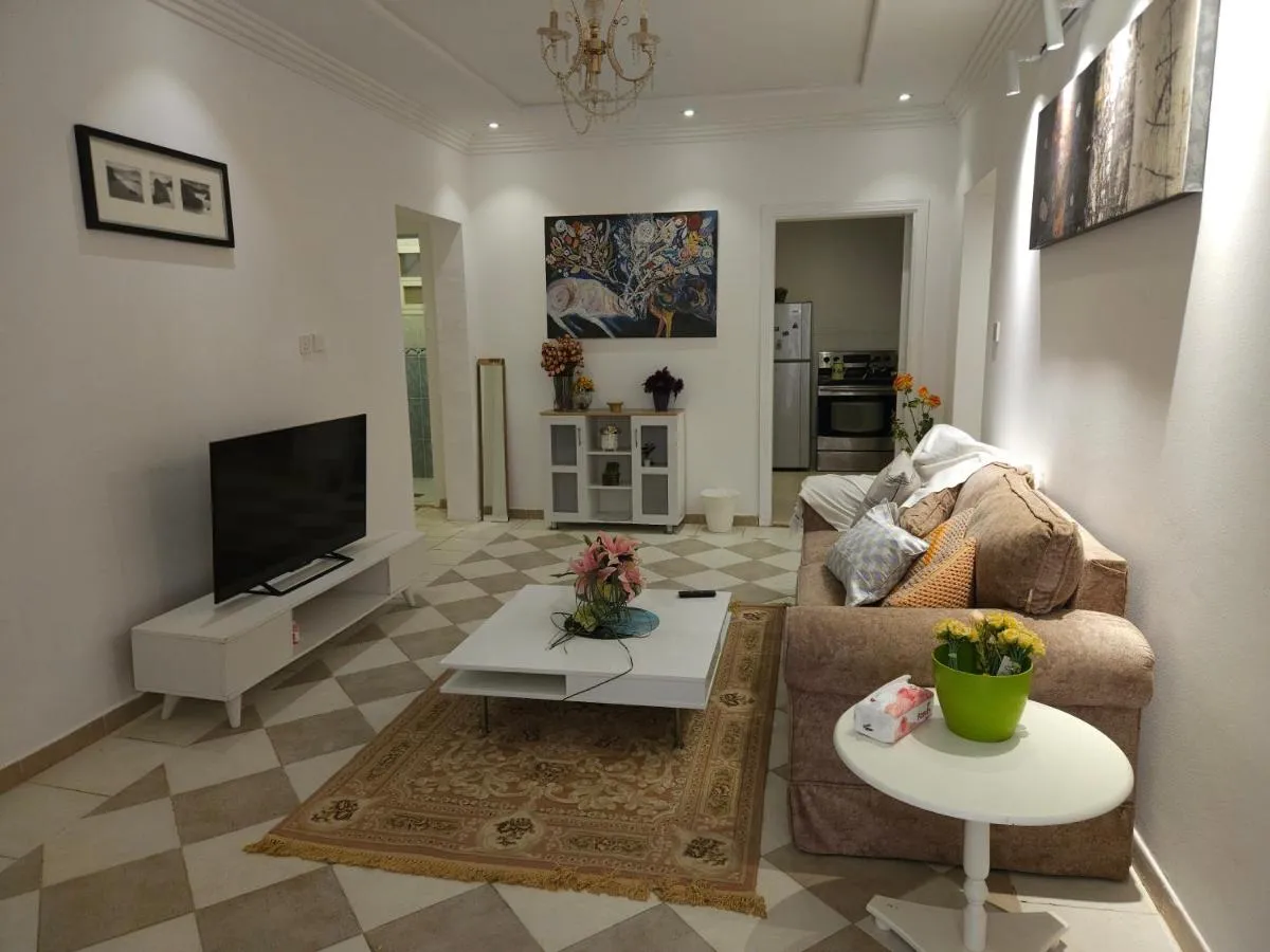 Image 4 of Riyadh, King Faisal District Apartment