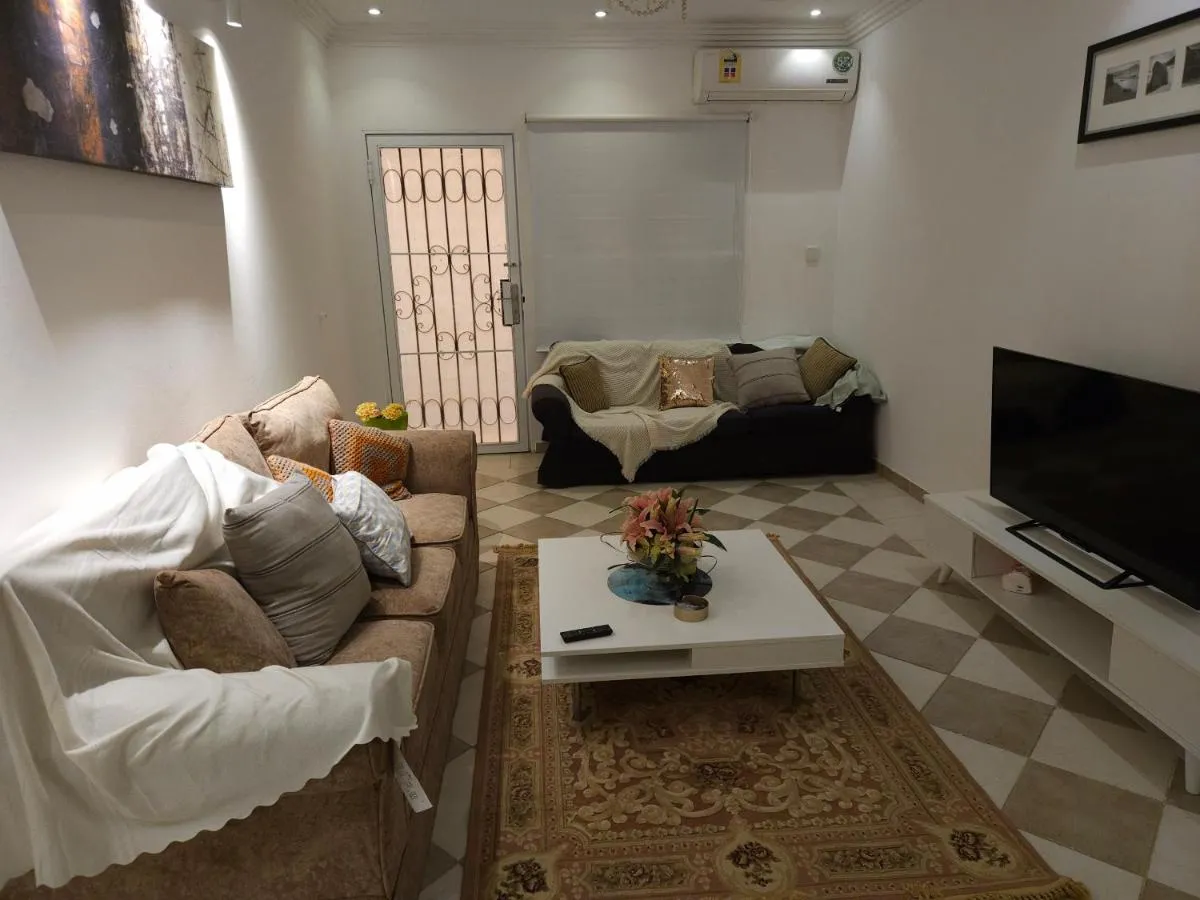 Image 5 of Riyadh, King Faisal District Apartment