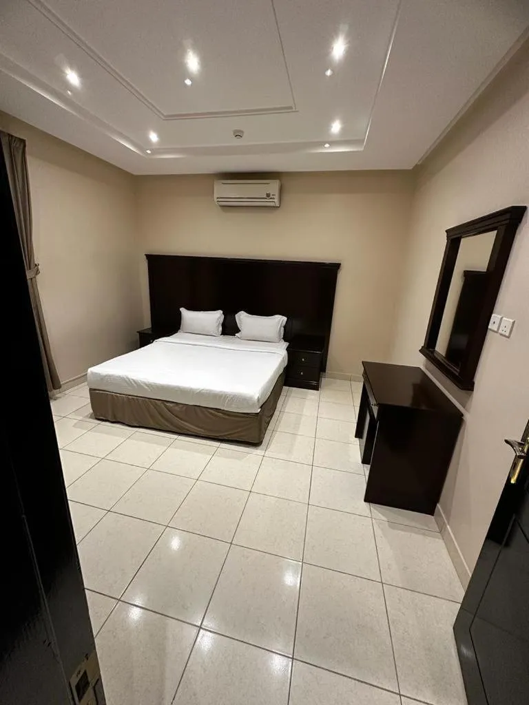 Image 6 of Riyadh Park Hotel Suites