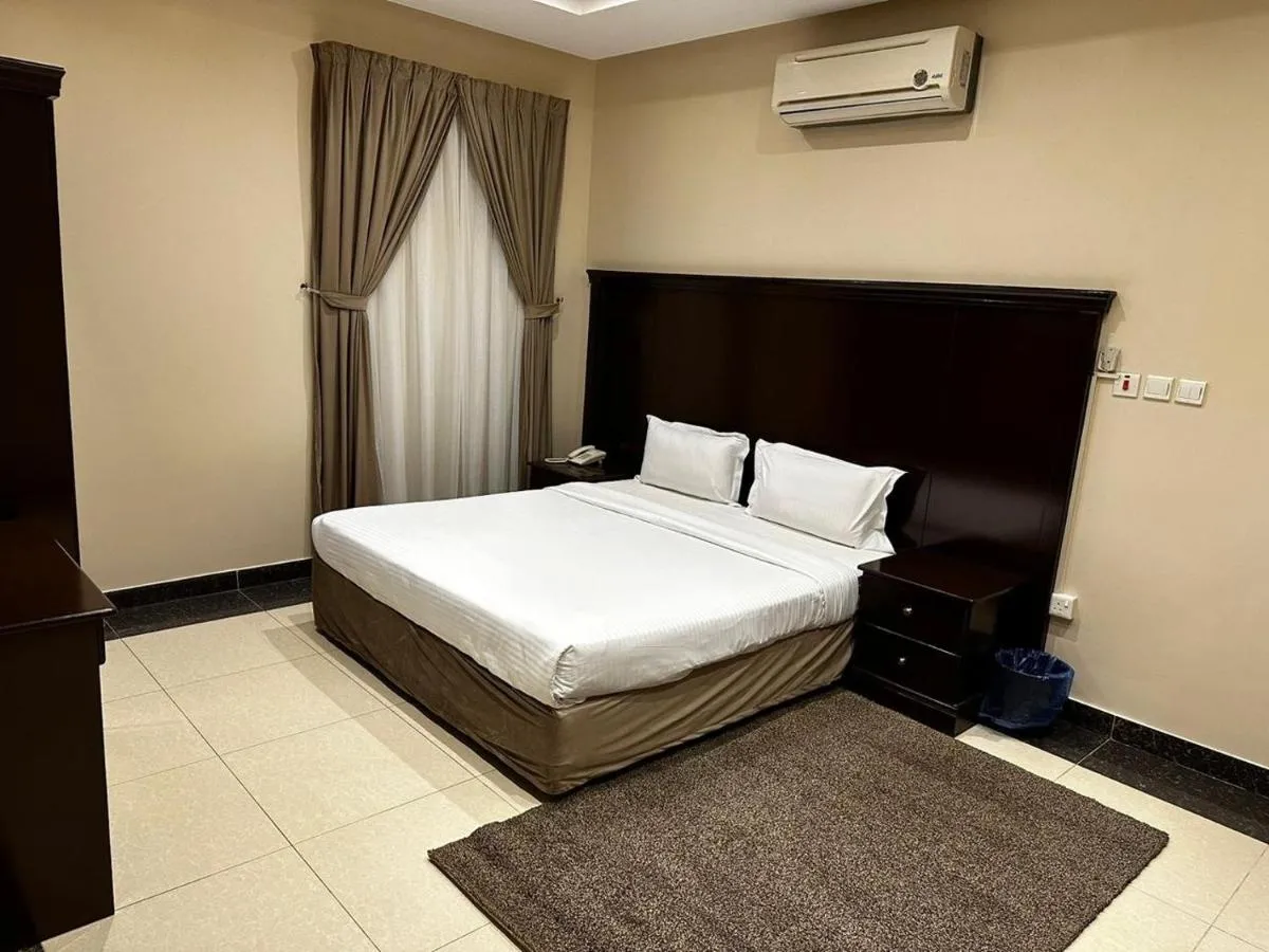 Image 1 of Riyadh Park Hotel Suites