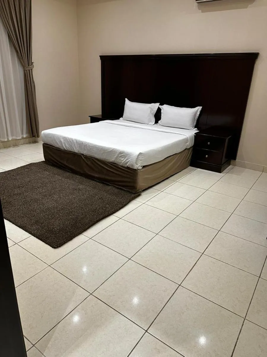 Image 4 of Riyadh Park Hotel Suites