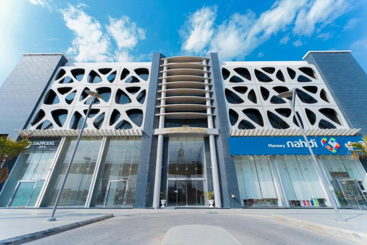 Image 1 of Riyadha Home Apartment