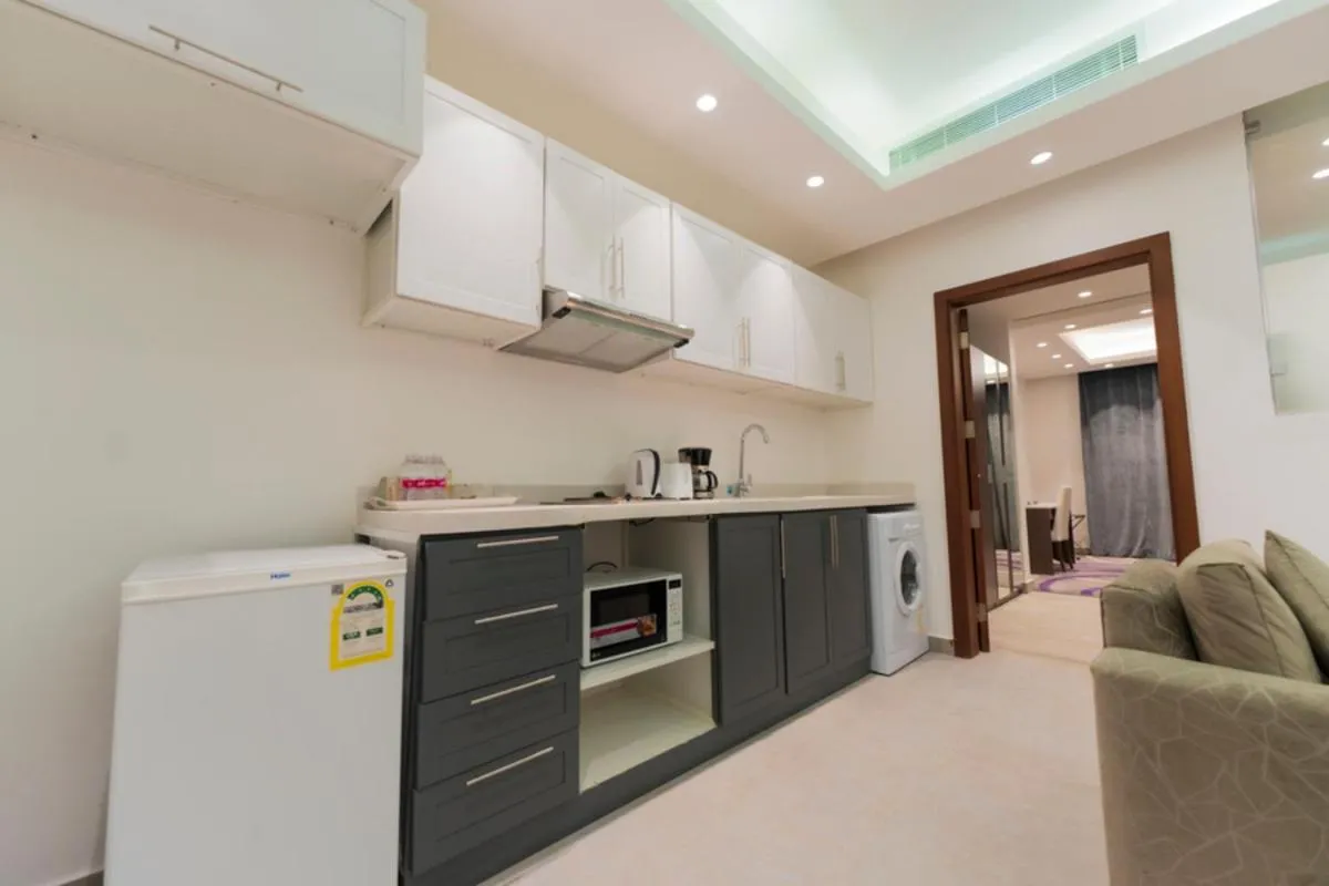 Image 5 of Riyadha Home Apartment
