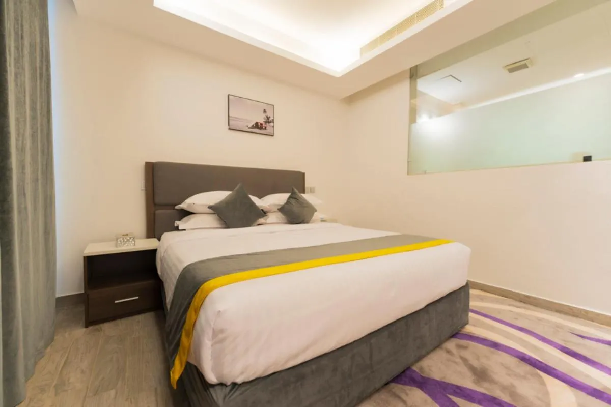 Image 3 of Riyadha Home Apartment