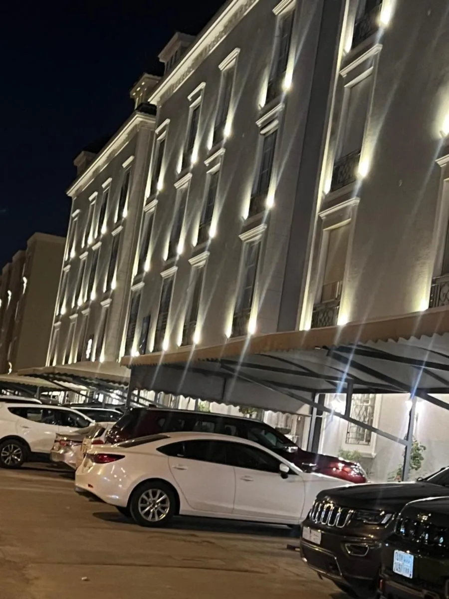 Image 3 of Riyadh almajidiya appartment