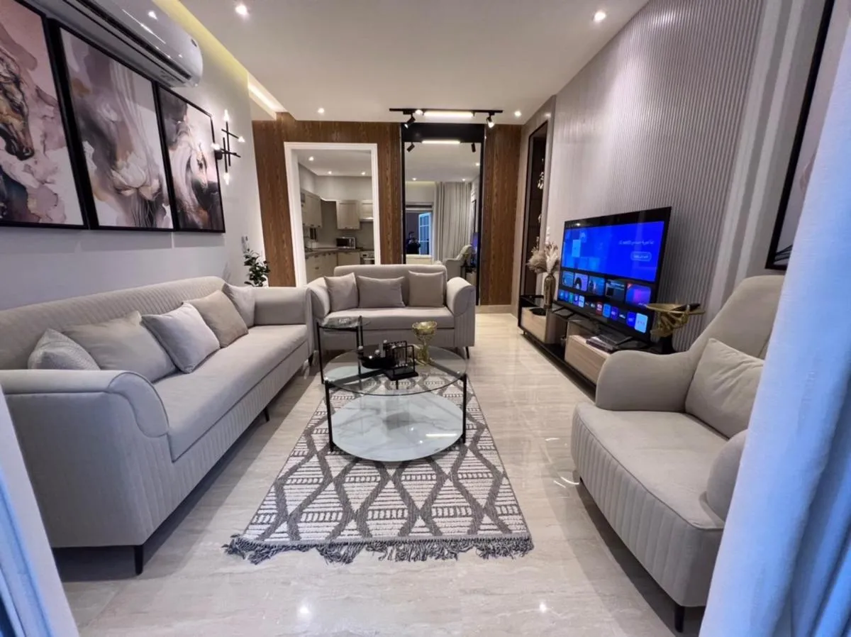 Image 1 of Riyadh almajidiya appartment