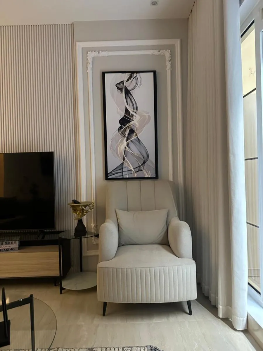 Image 4 of Riyadh almajidiya appartment