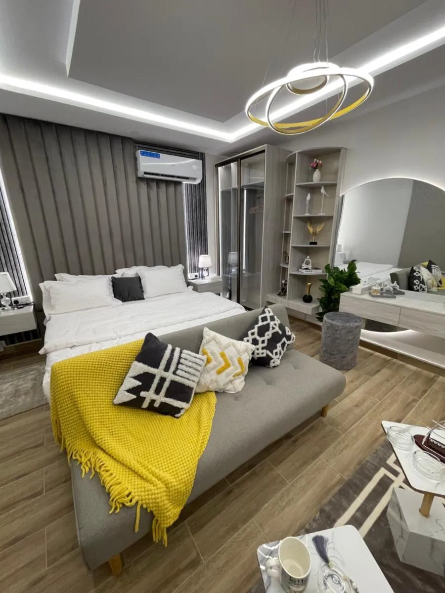 Image 1 of Riyadh modern studio