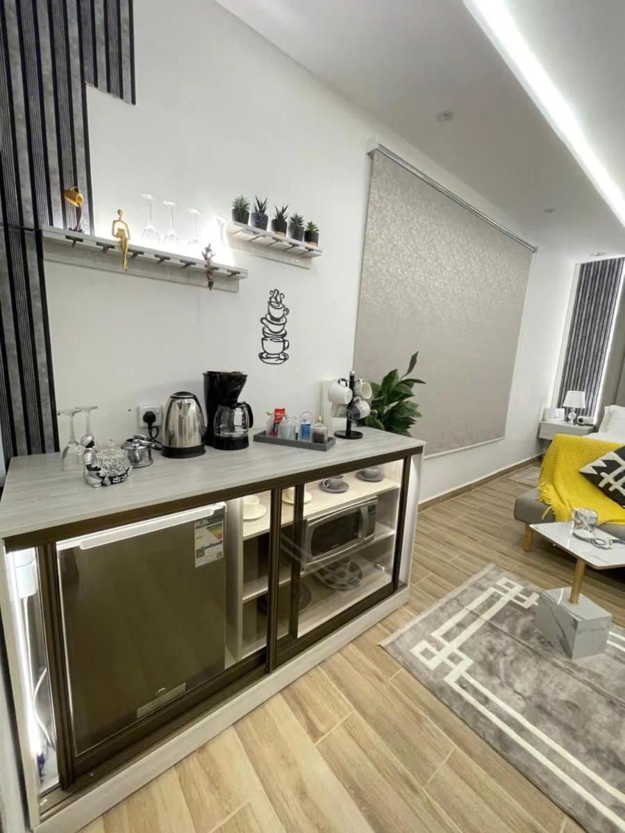 Image 3 of Riyadh modern studio