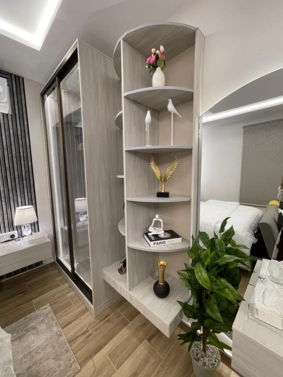 Image 6 of Riyadh modern studio