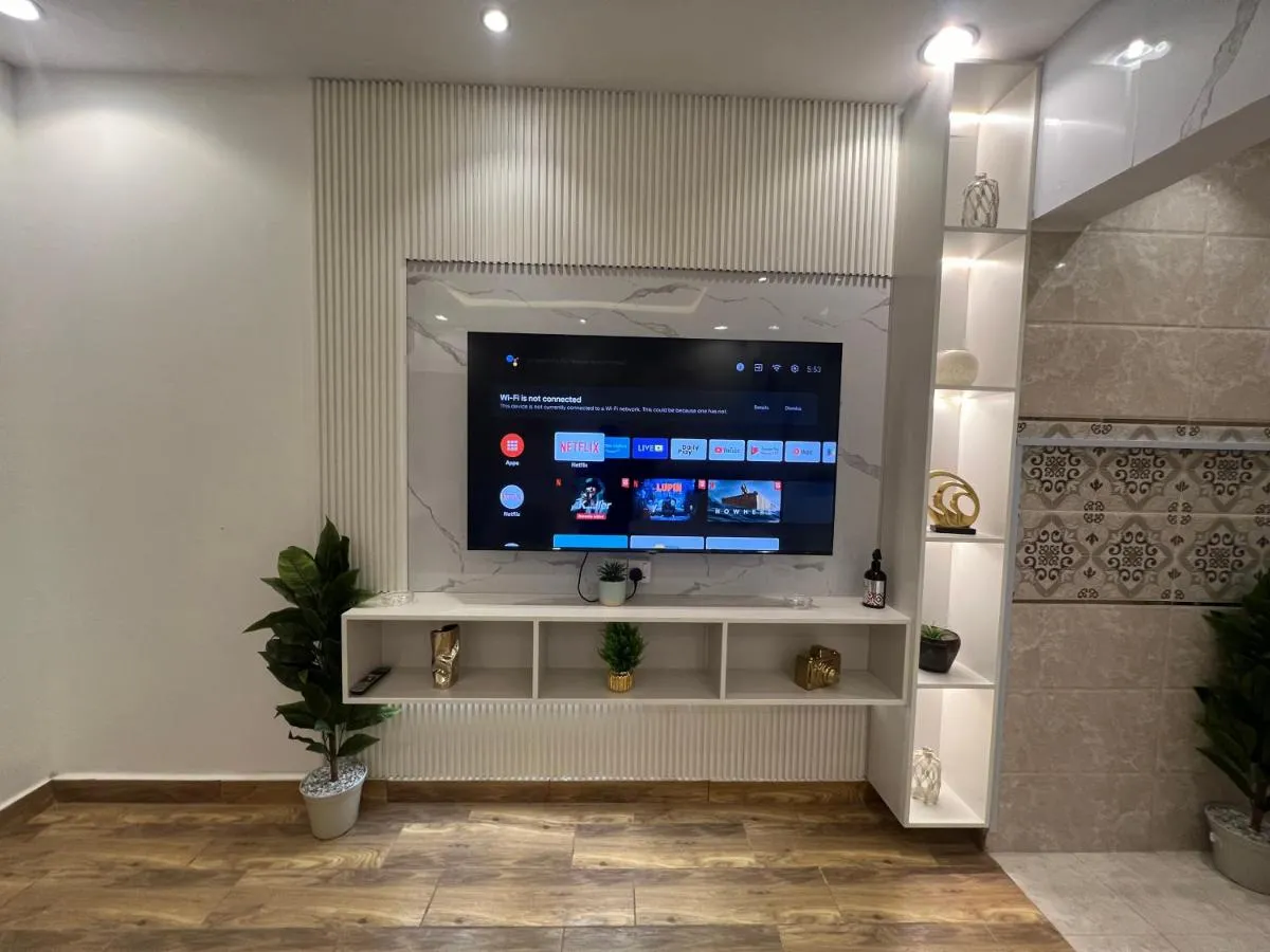 Image 1 of Riyadh season studio
