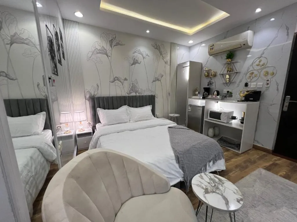 Image of Riyadh season studio