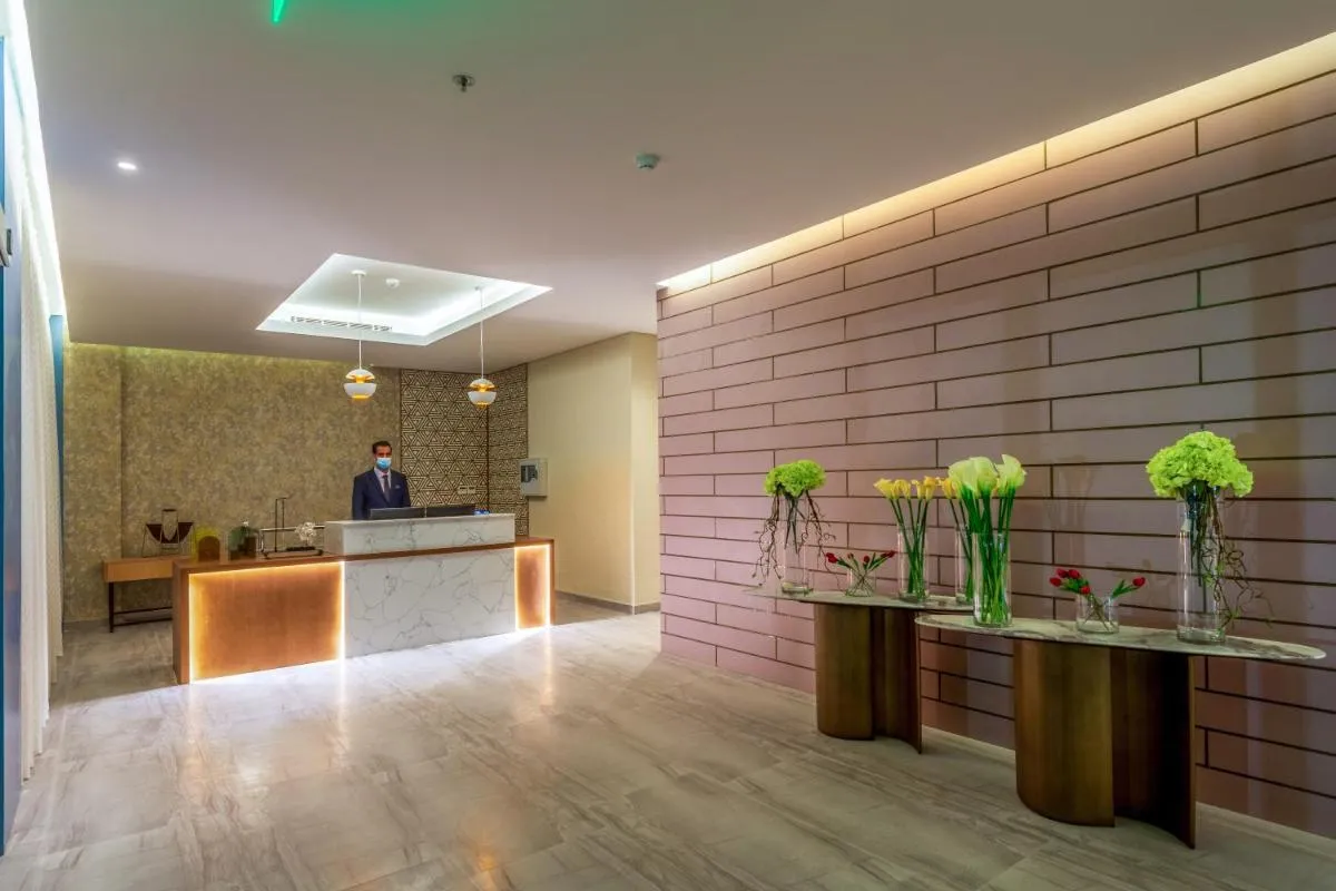 Image 4 of Sama Al Qasr Hotel Apartments