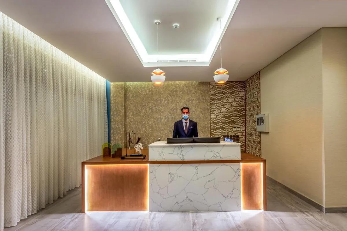 Image 3 of Sama Al Qasr Hotel Apartments