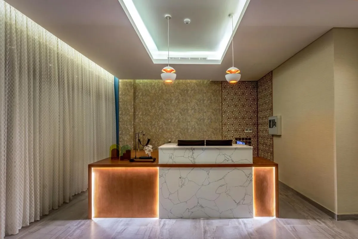 Image 5 of Sama Al Qasr Hotel Apartments