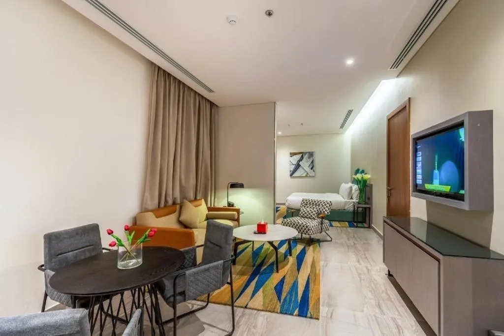 Image 1 of Sama Al Qasr Hotel Apartments