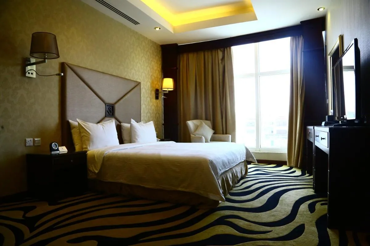Image 5 of Sanam Hotel Suites – Riyadh