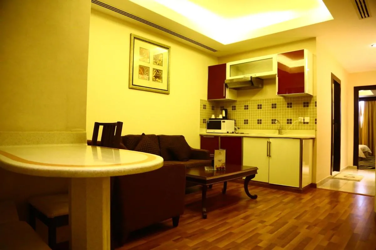Image 6 of Sanam Hotel Suites – Riyadh