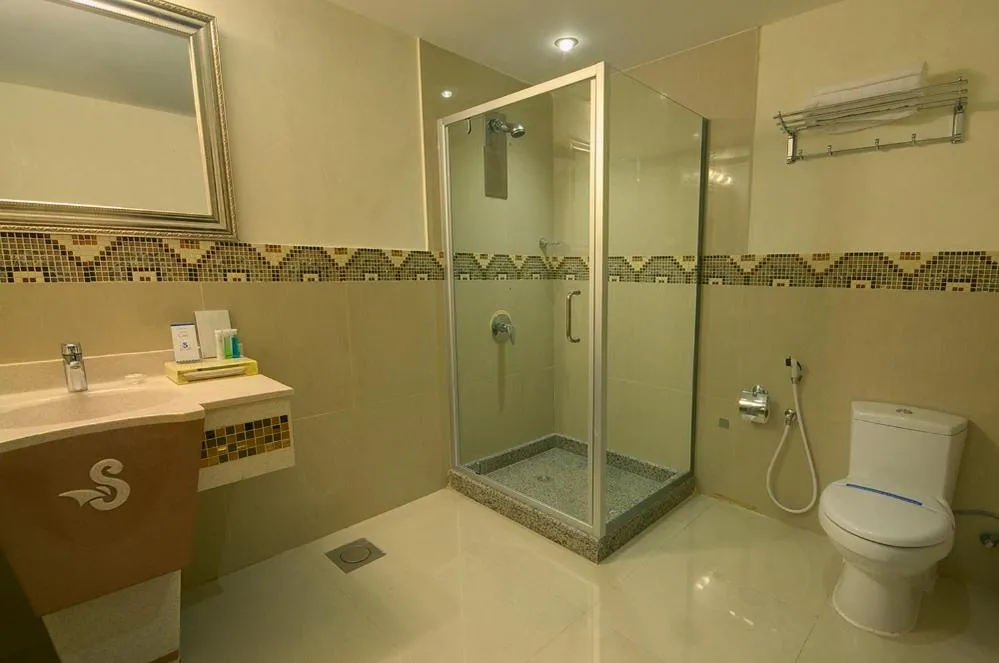 Image 2 of Sanam Hotel Suites – Riyadh