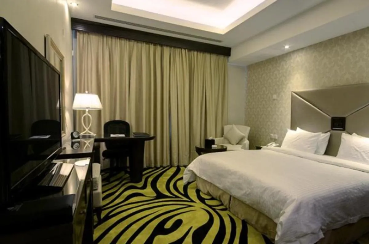 Image 4 of Sanam Hotel Suites – Riyadh