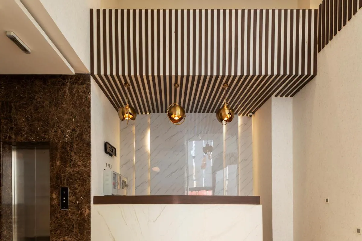 Image 6 of Seiba Hotel Apartments-Riyadh