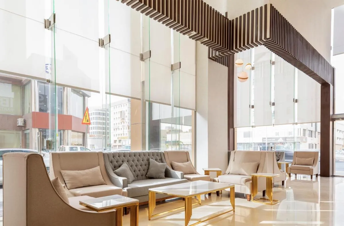 Image 5 of Seiba Hotel Apartments-Riyadh