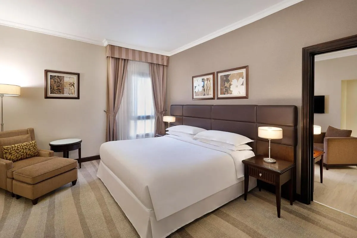 Image 5 of Sheraton Riyadh Hotel & Towers