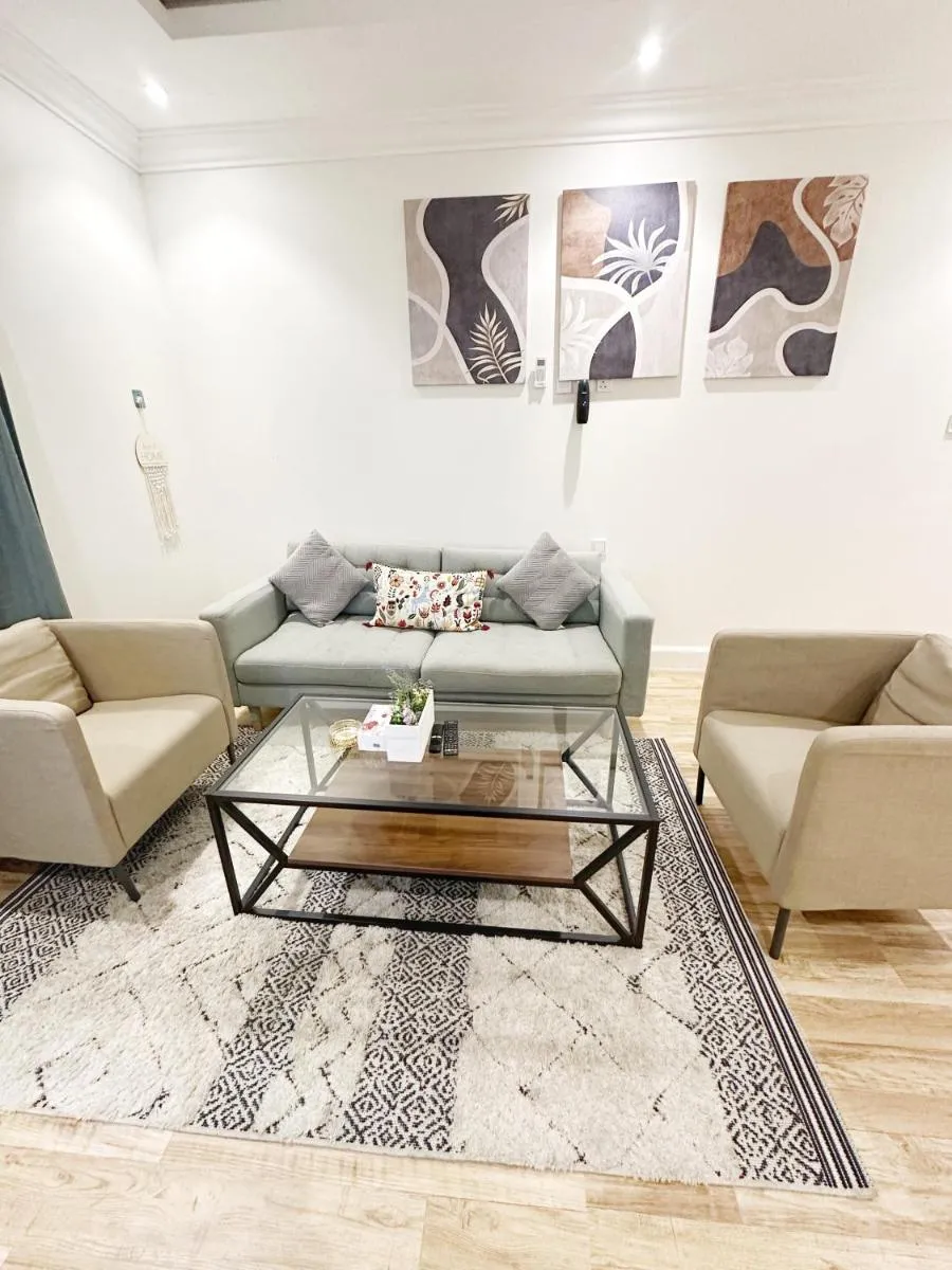 Image 2 of Smart Entry Apartment 202