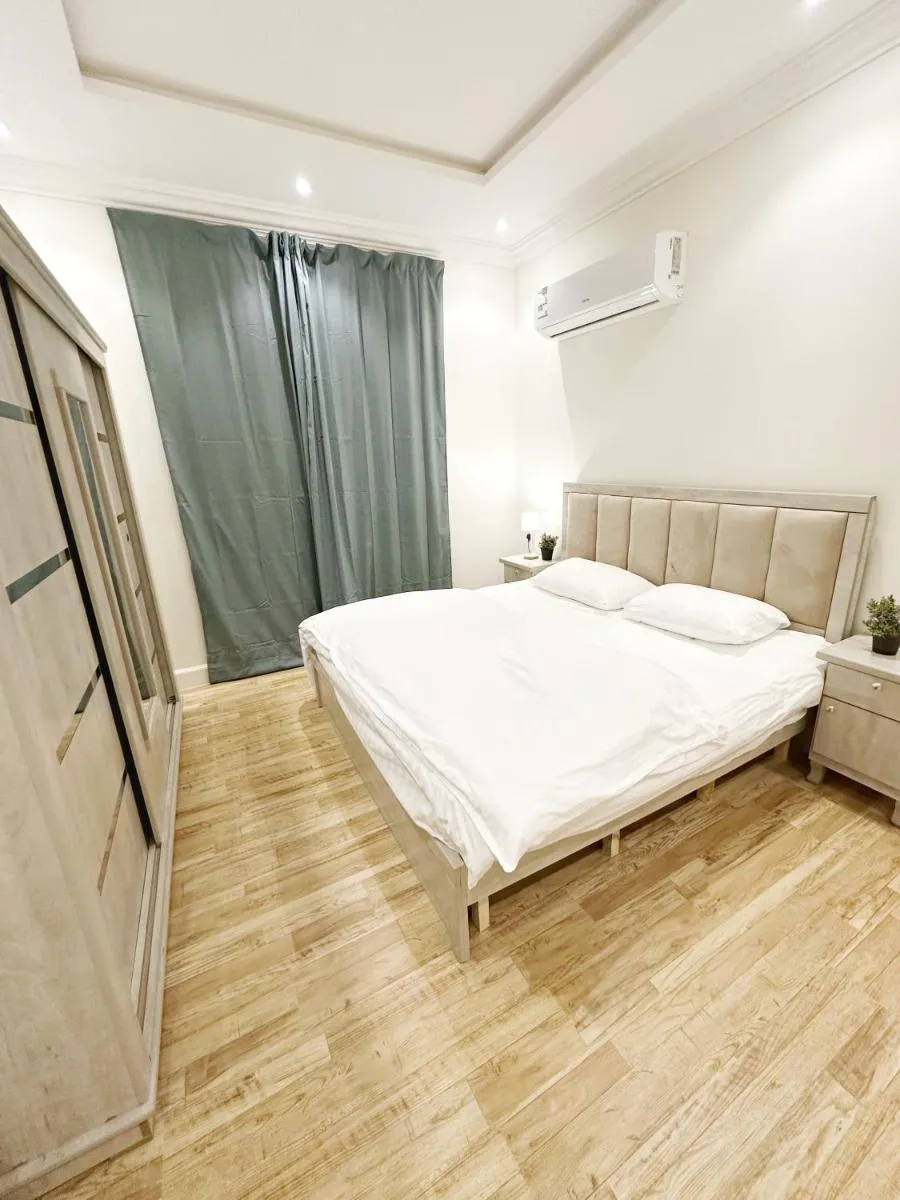Image 5 of Smart Entry Apartment 202