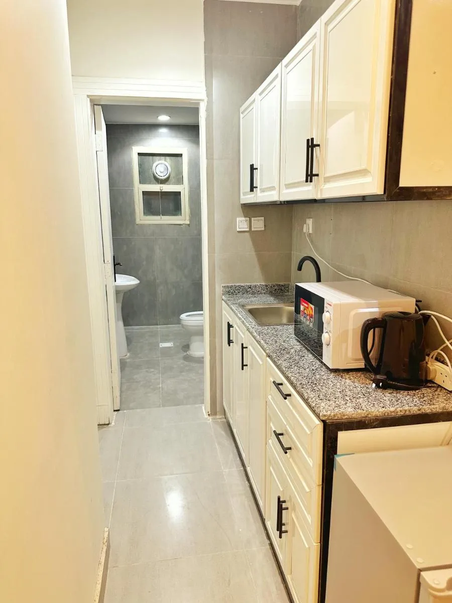 Image 1 of Smart Entry Apartment 202
