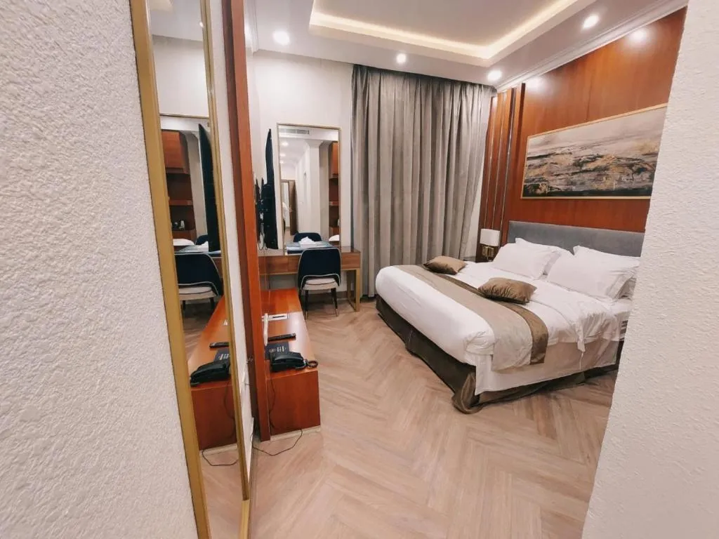 Image of Smayah Hotel