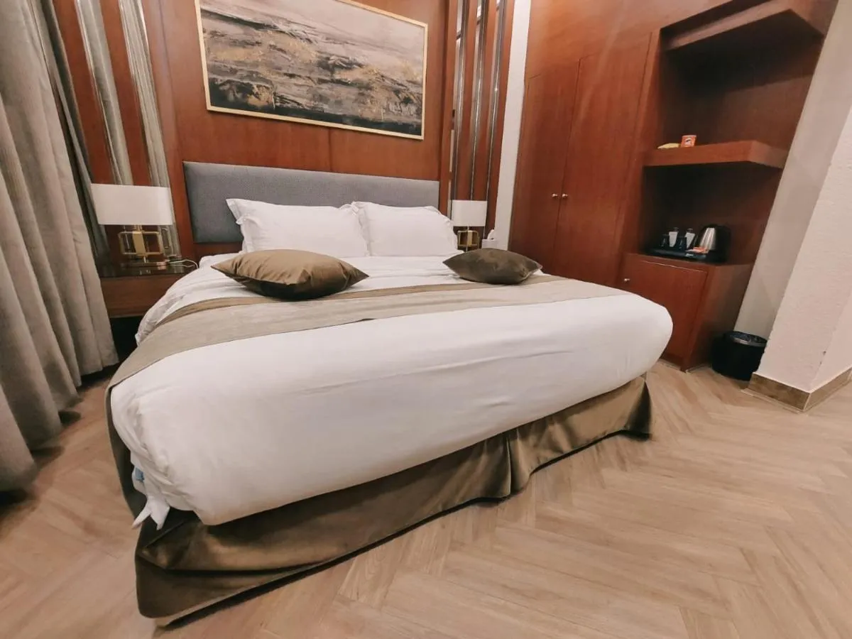 Image 1 of Smayah Hotel