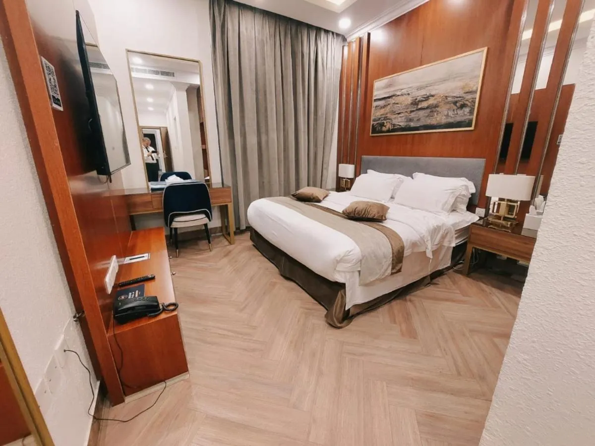 Image 4 of Smayah Hotel
