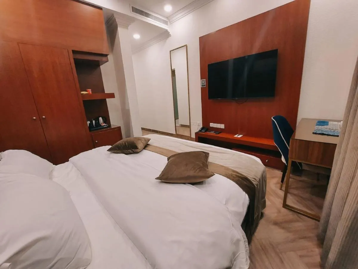 Image 5 of Smayah Hotel