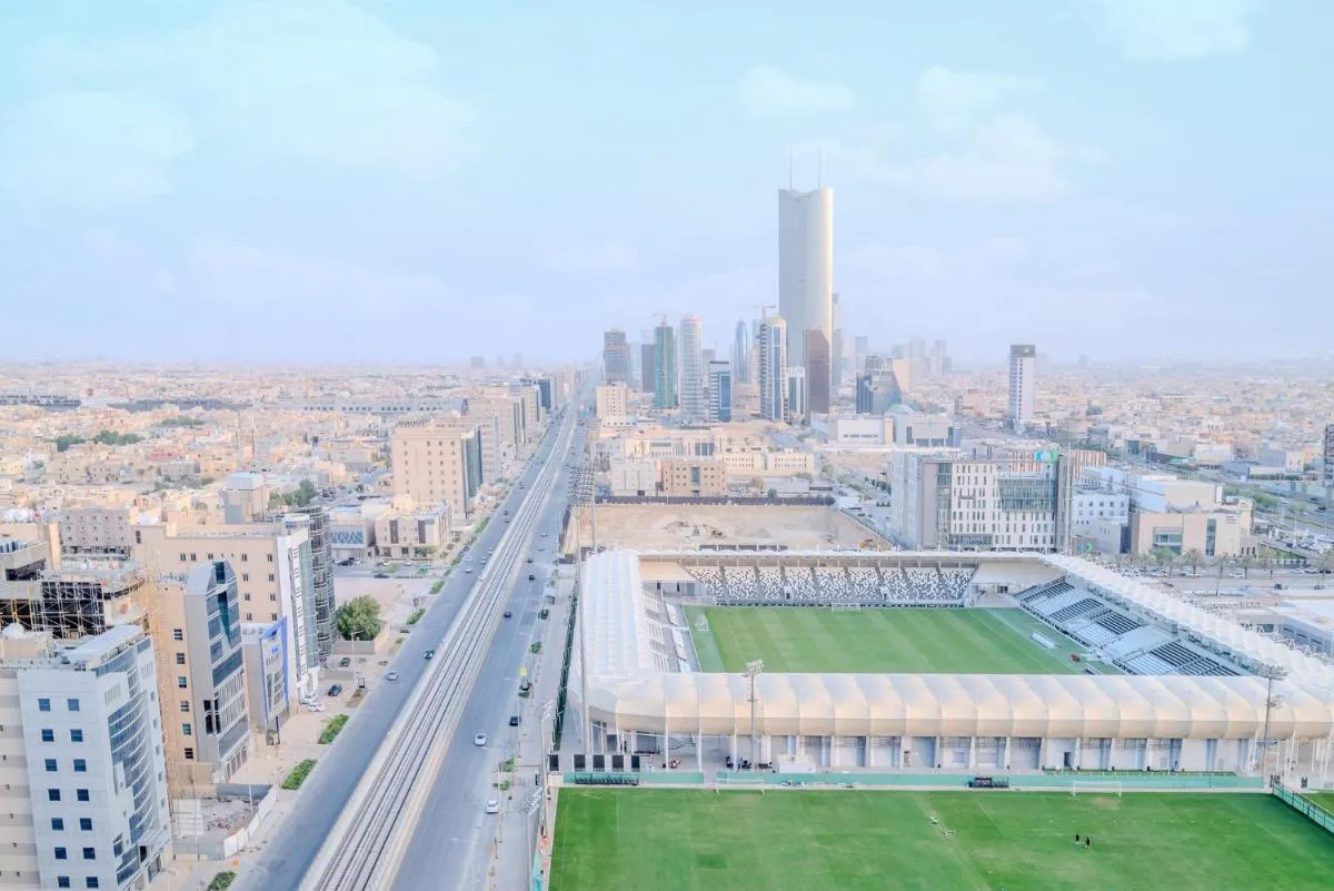 Image 5 of Stella Stays Olaya Tower 2