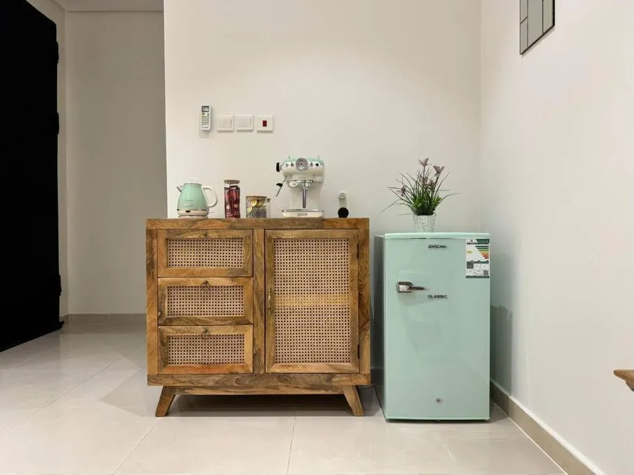 Image 1 of Studio with Private Entrance