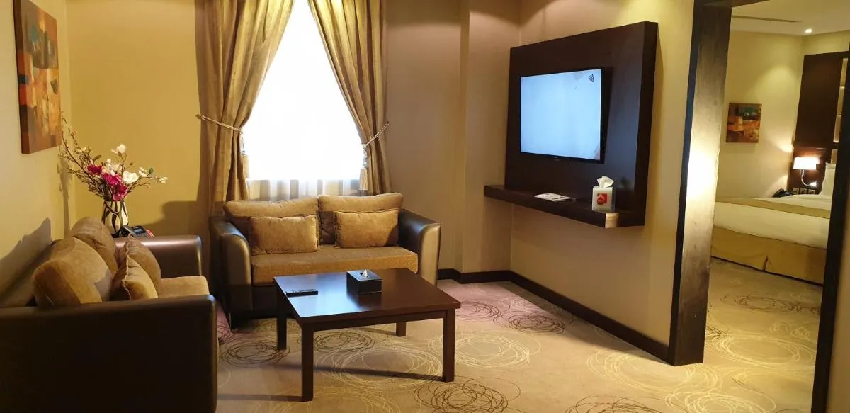 Image 5 of Swiss Flora Inn Hotel Riyadh