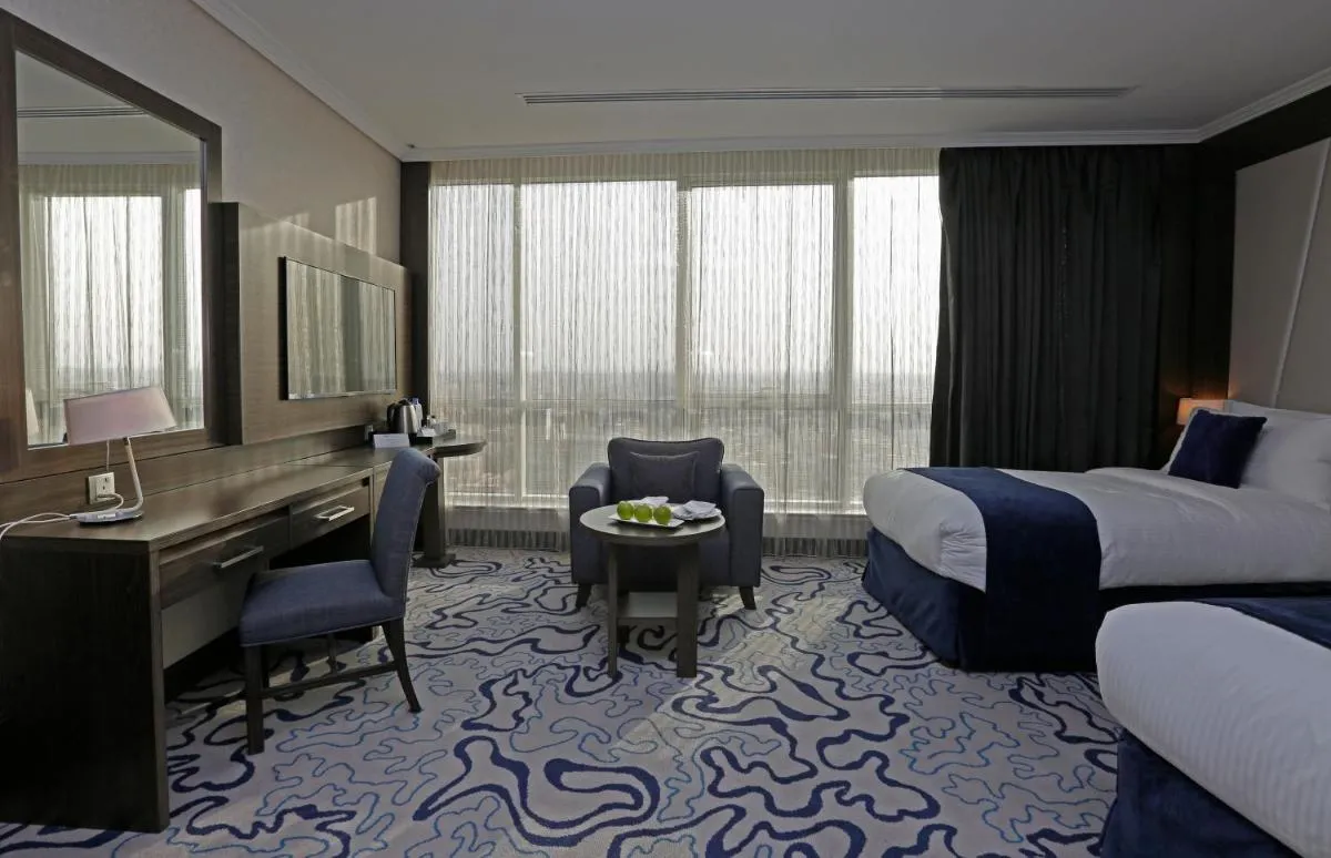 Image 3 of Swiss Flora Royal Hotel Riyadh