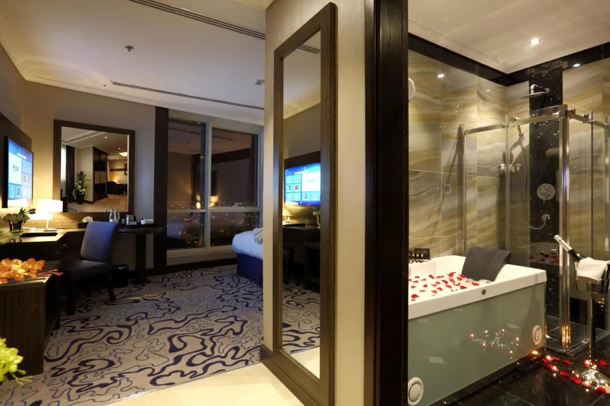 Image 6 of Swiss Flora Royal Hotel Riyadh