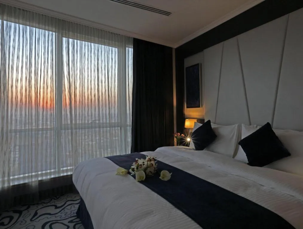 Image of Swiss Flora Royal Hotel Riyadh