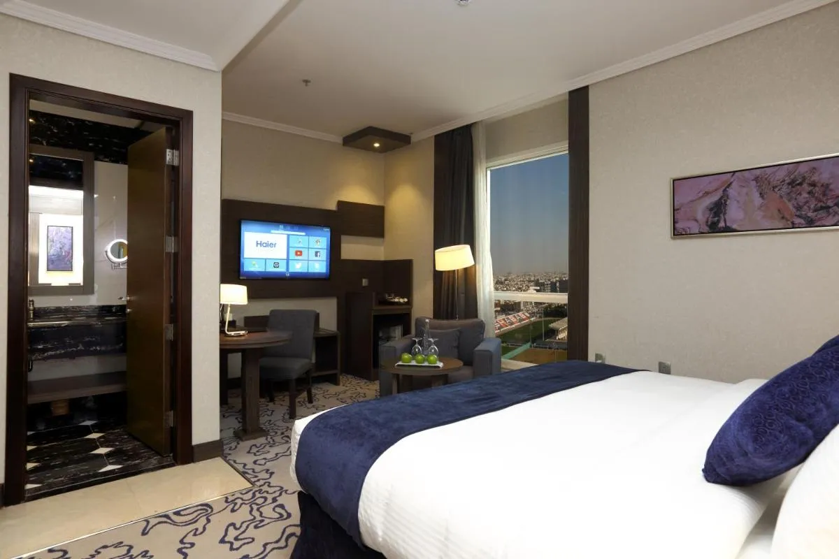 Image 5 of Swiss Flora Royal Hotel Riyadh